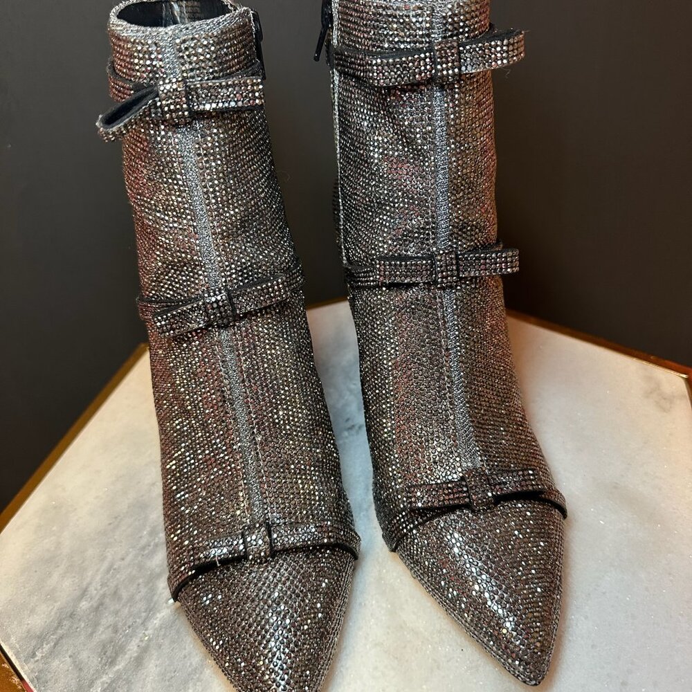 INC Nite Life Booties